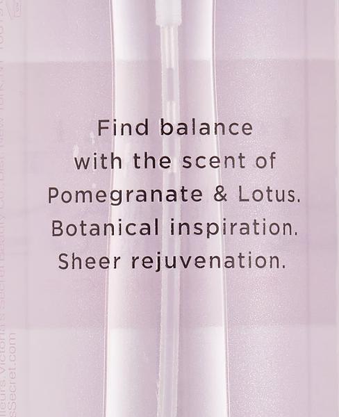 Міст для тіла Pomegranate & Lotus від Victoria's Secret зображення