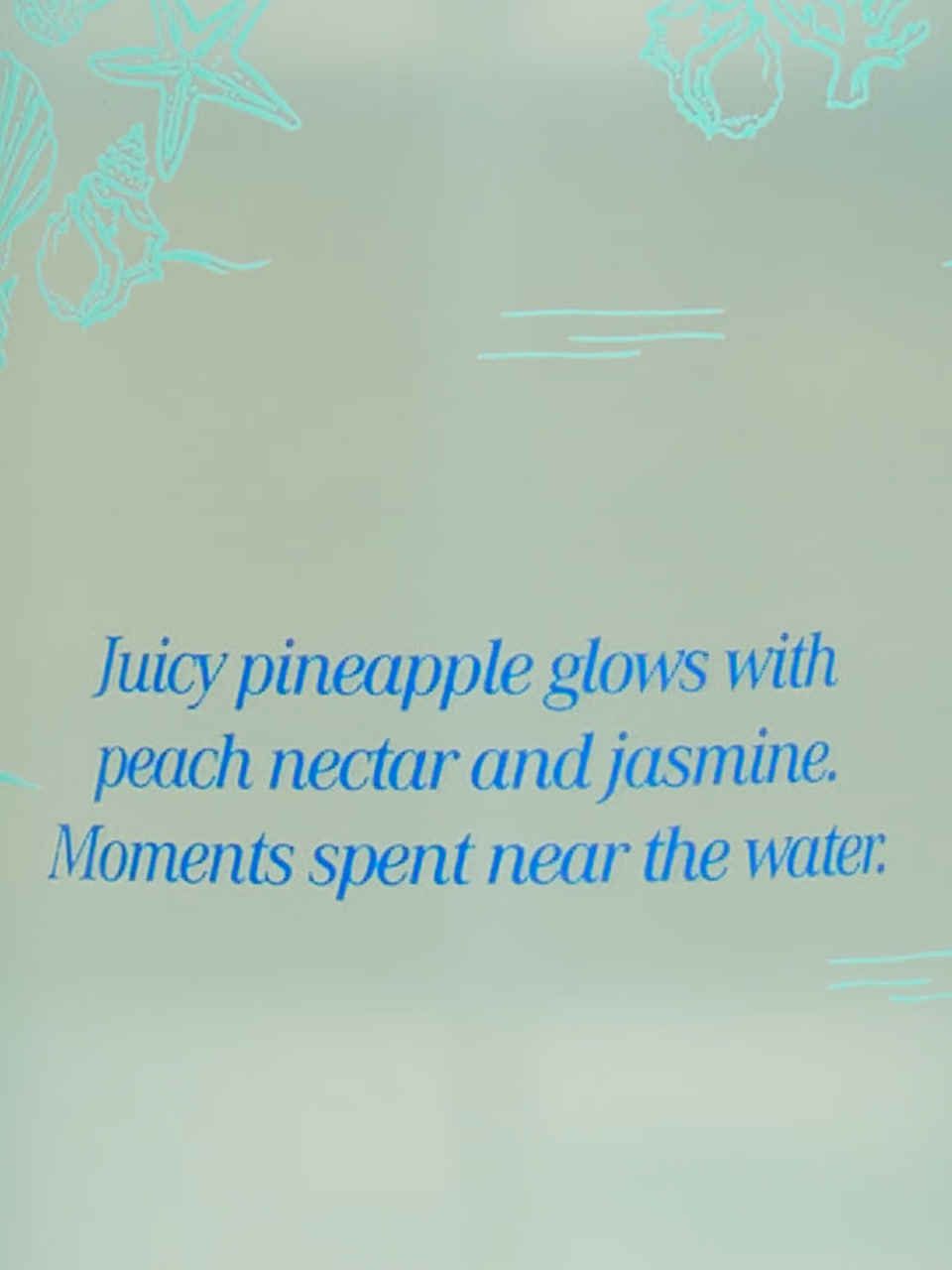 Міст для тіла Riviera Romance від Victoria's Secret