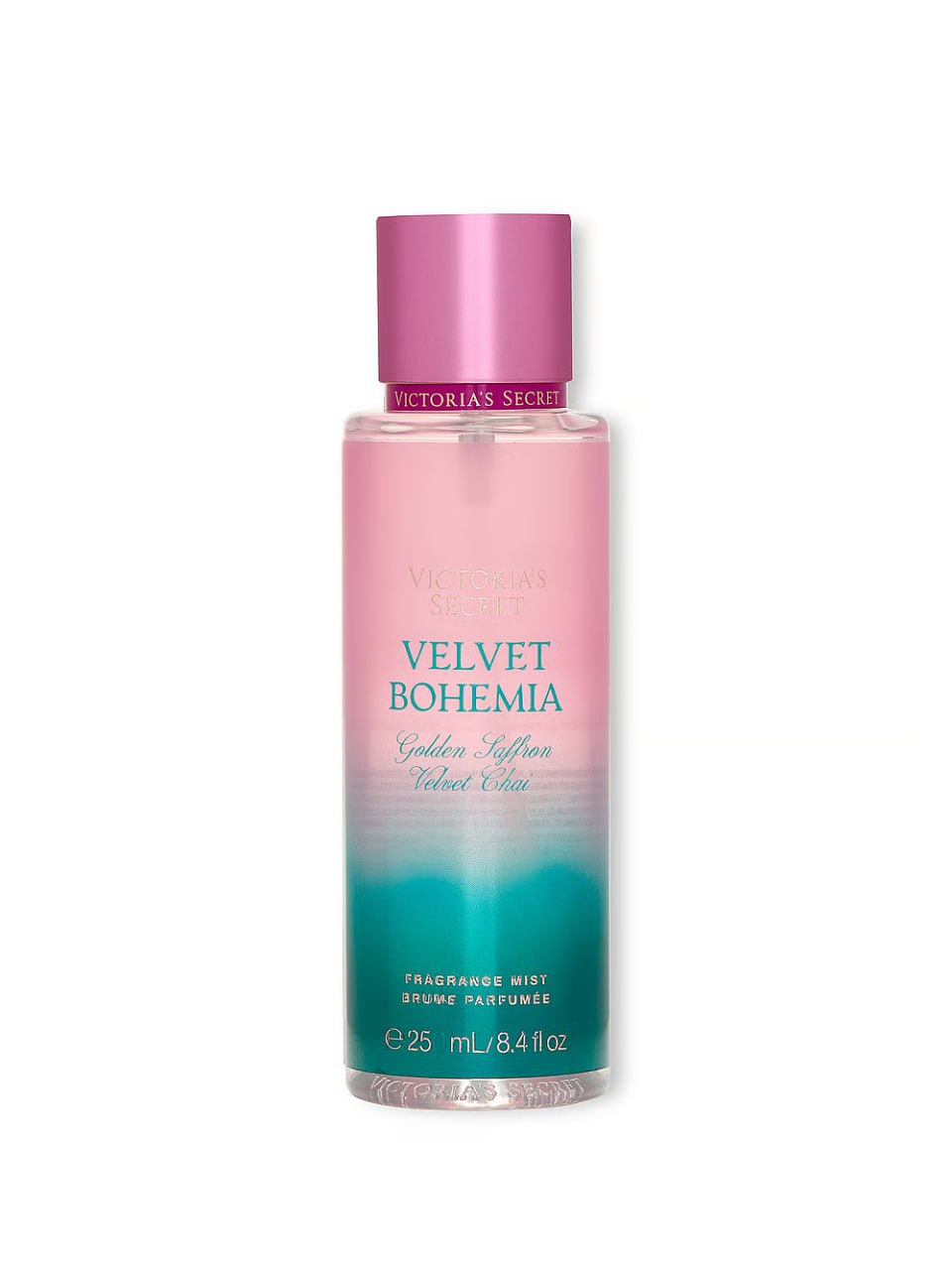  Міст для тіла Velvet Bohemia від Victoria's Secret