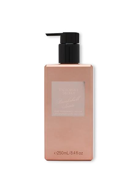 Парфумований лосьйон для тіла Bombshell Soirée від Victoria's Secret Fine Fragrance Lotion зображення