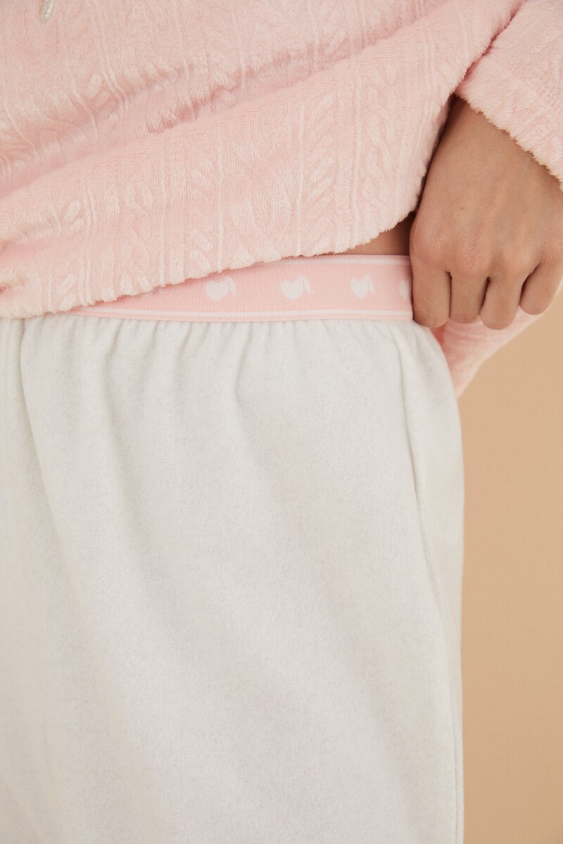 Піжама Women’secret- La Vecina Rubia