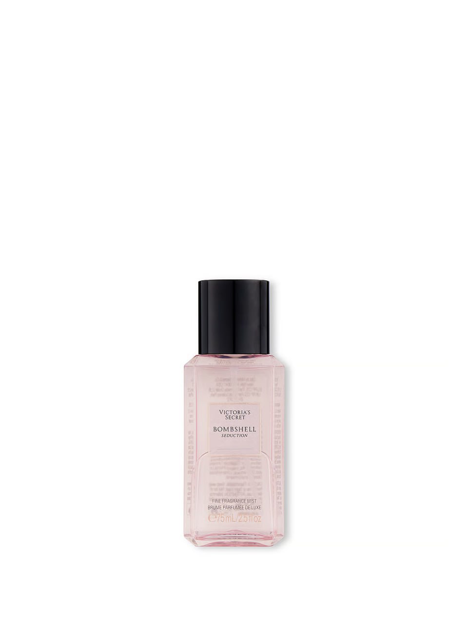 Парфумований спрей для тіла Bombshell Seduction від Victoria's Secret Fine Fragrance Mist