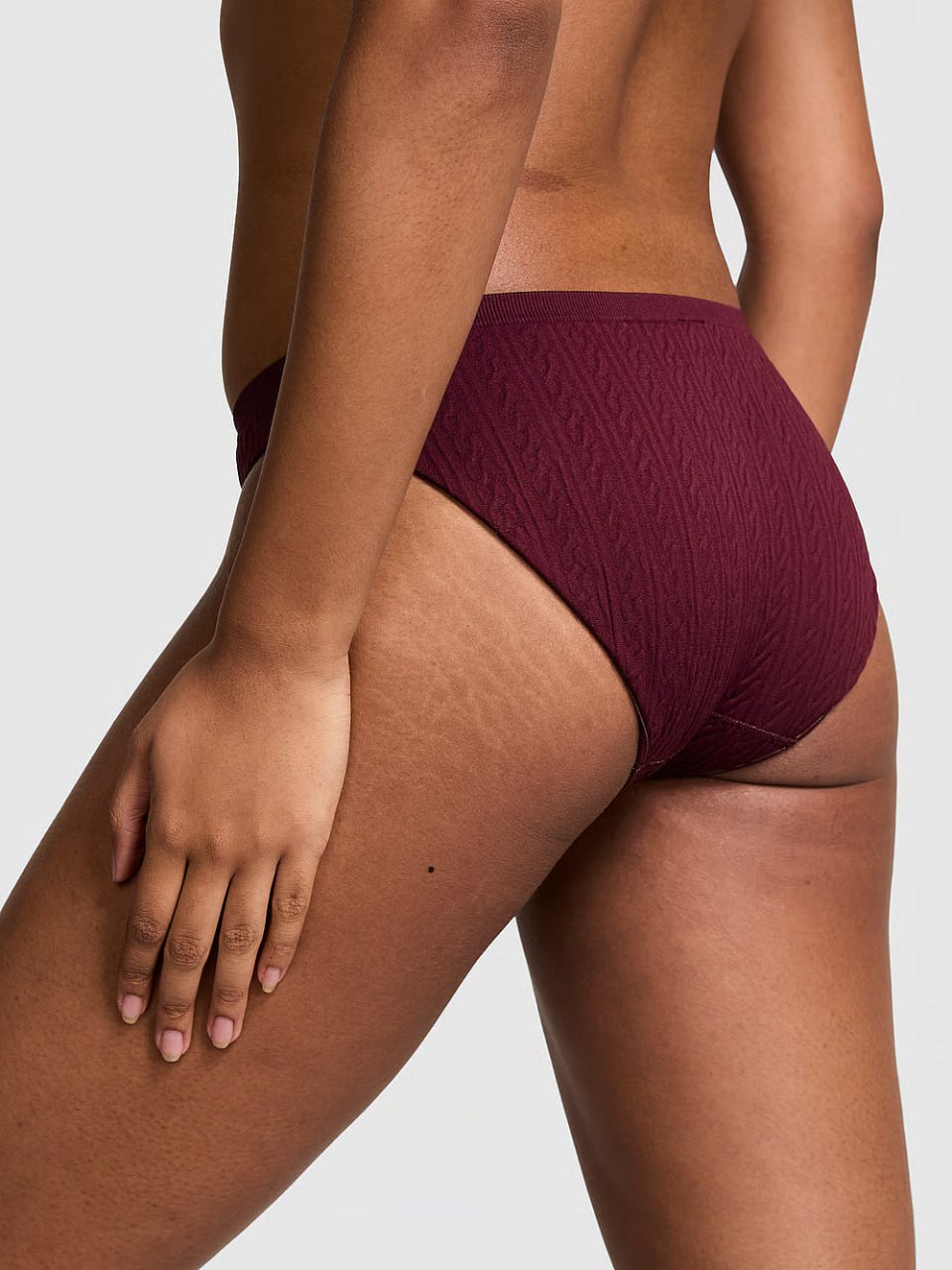 Трусики від PINK - Seamless Bikini Panty