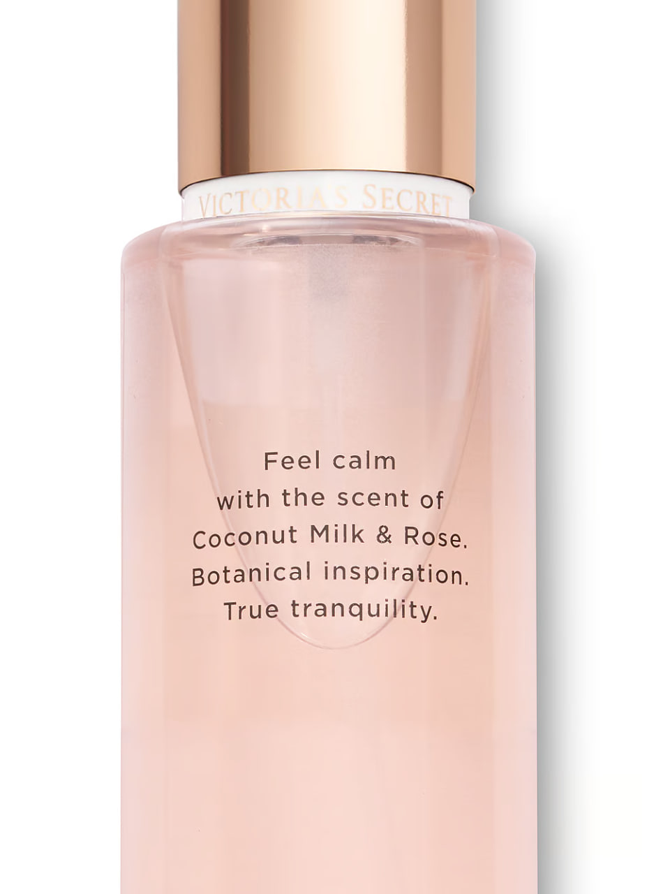 Міст для тіла Coconut Milk & Rose від Victoria's Secret