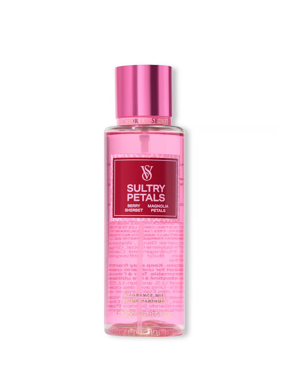 Міст для тіла Sultry Petals  від Victoria's Secret