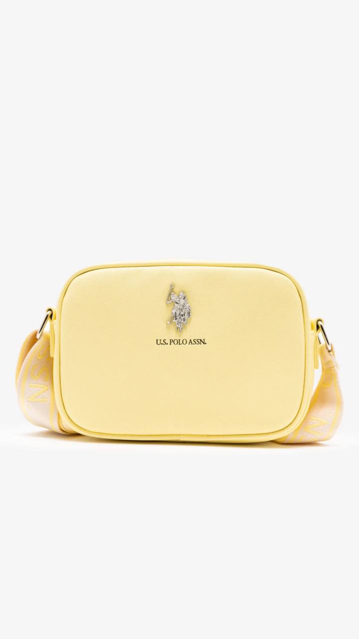 Сумка кроссбоді U.S. Polo Assn