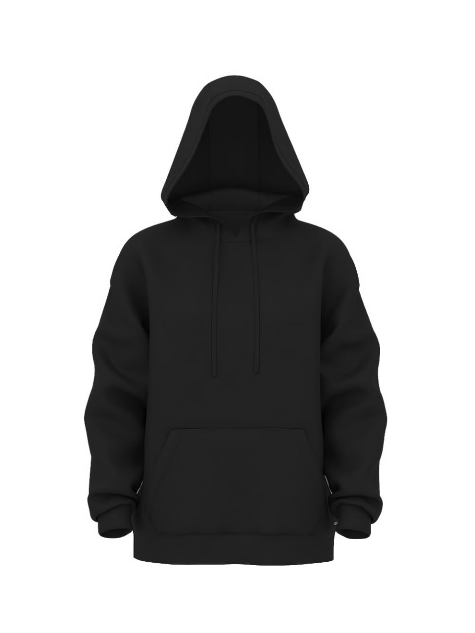 Худі від Victoria’s Secret - Defined Scuba Oversized Hoodie