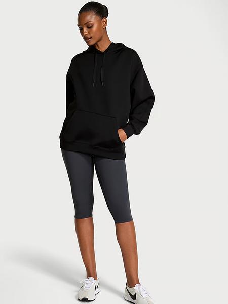 Худі від Victoria’s Secret - Defined Scuba Oversized Hoodie зображення