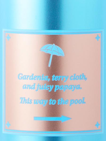 Міст для тіла Poolside Service від Victoria's Secret зображення