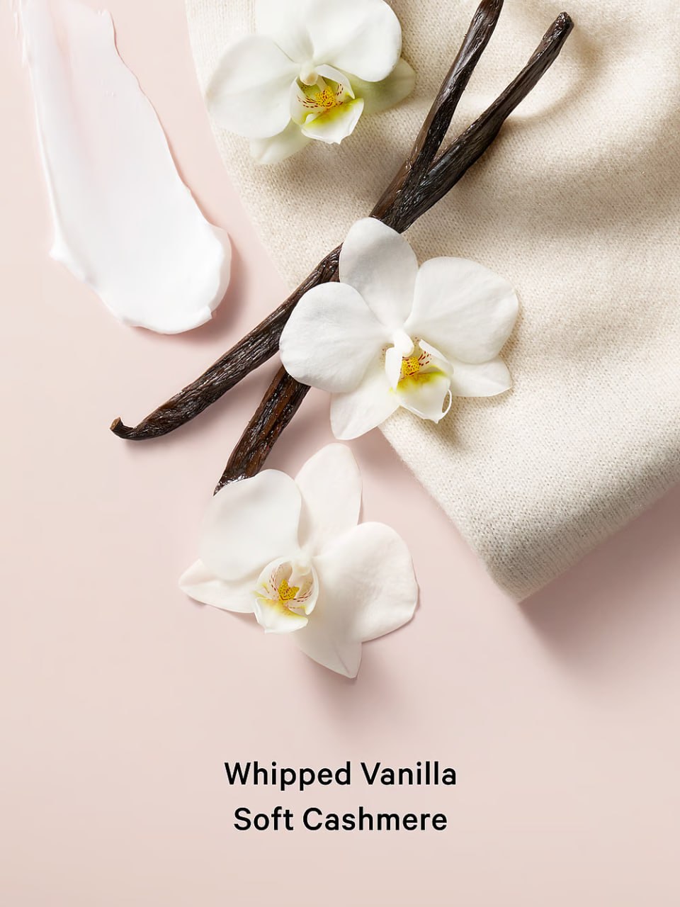Подарунковий набір від Victoria's Secret - Bare vanilla & Clear Lip Glow