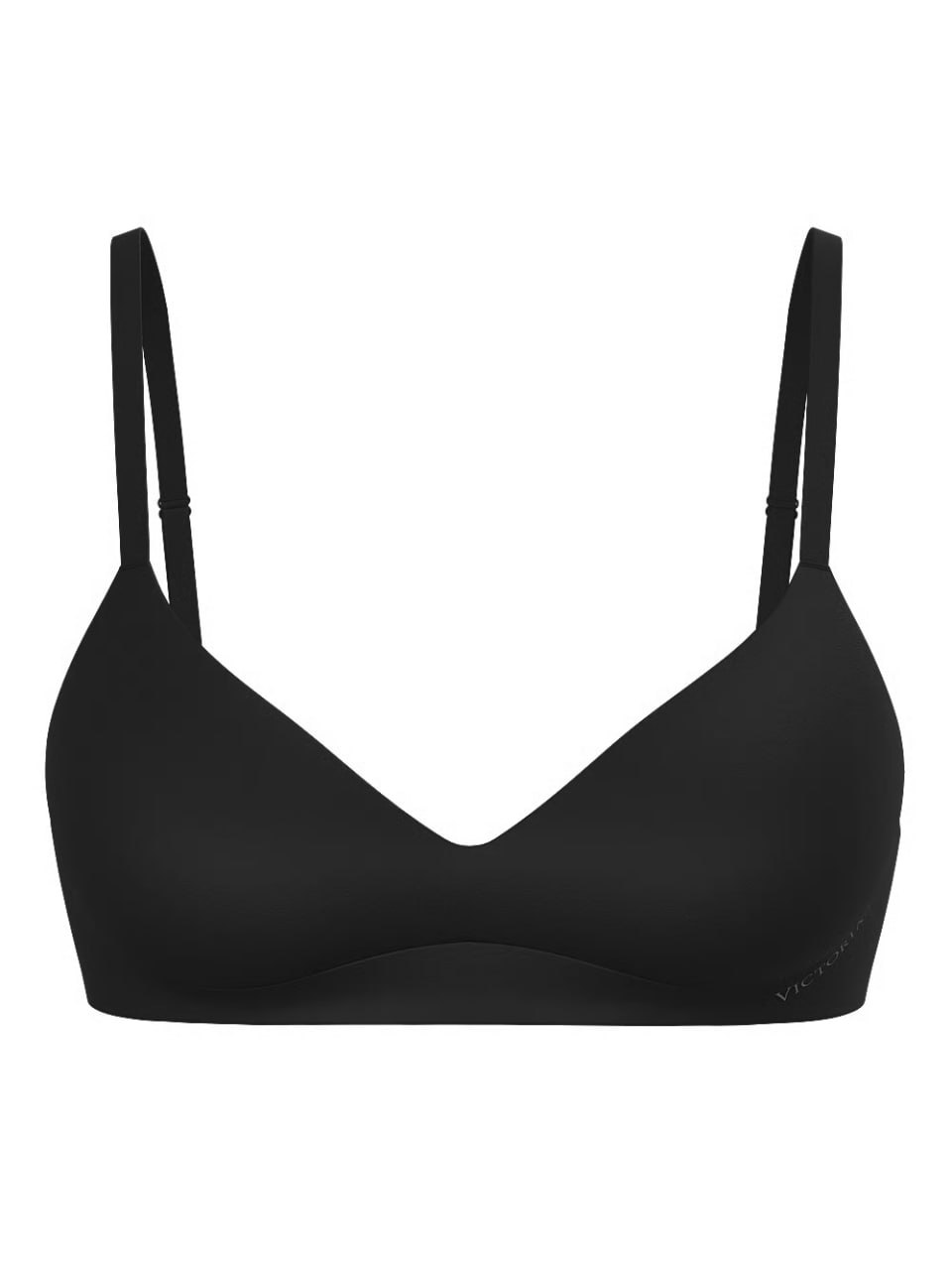 Бюстгальтер від Victoria’s Secret без кісточок - Body by Victoria Lightly Lined Comfort Bra