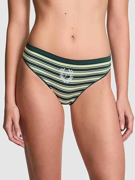 Трусики від PINK - Seamless Bikini Panty зображення
