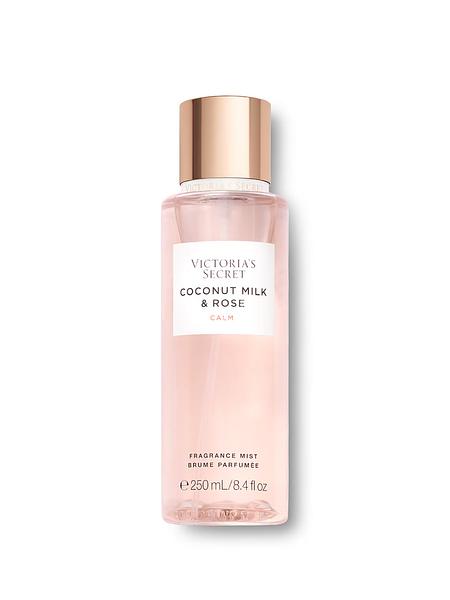 Міст для тіла Coconut Milk & Rose від Victoria's Secret зображення