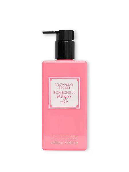 Парфумований лосьйон для тіла Bombshell St. Tropez від Victoria's Secret Fine Fragrance Lotion зображення