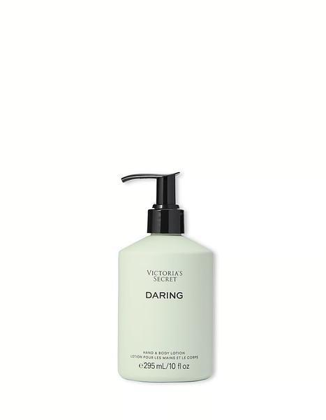 Парфумований лосьйон для тіла Daring від Victoria's Secret Fine Fragrance Lotion зображення