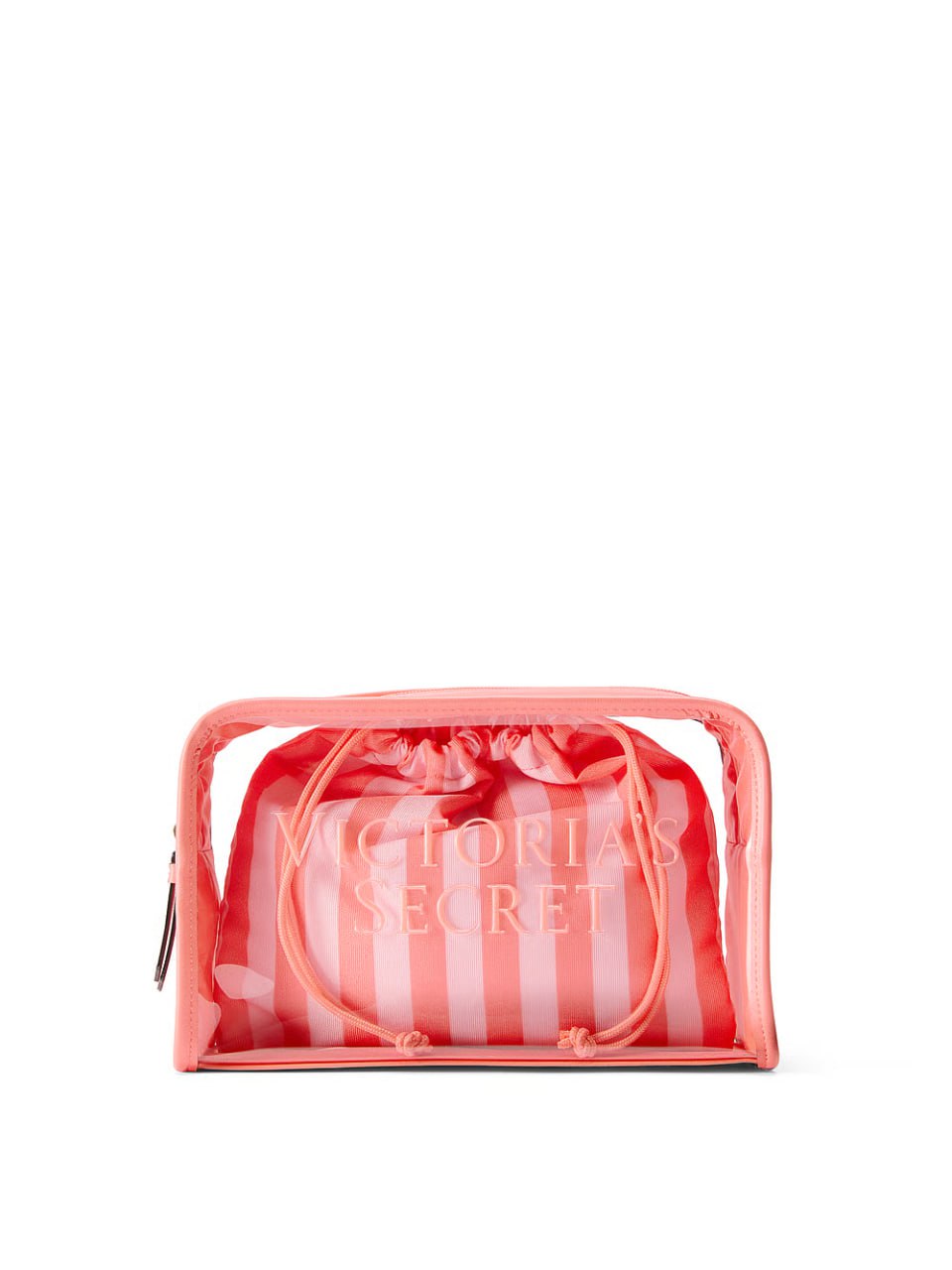 Набір косметичок від Victoria’s Secret