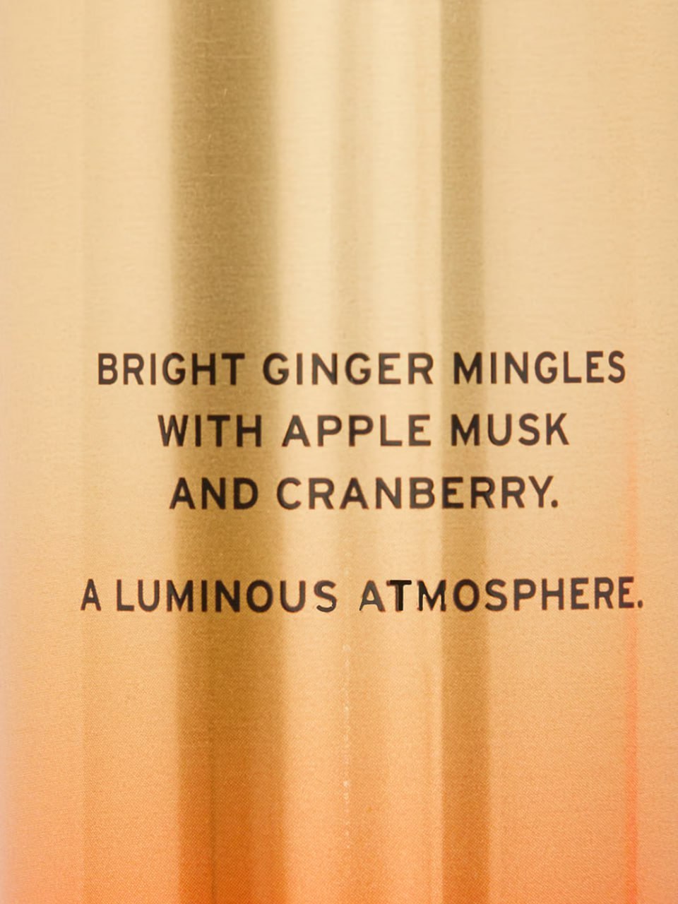 Міст для тіла Ginger Apple Jewel від Victoria's Secret