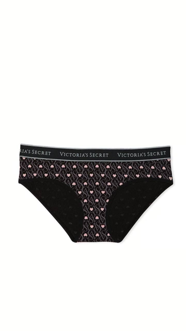 Комплект від Victoria’s Secret