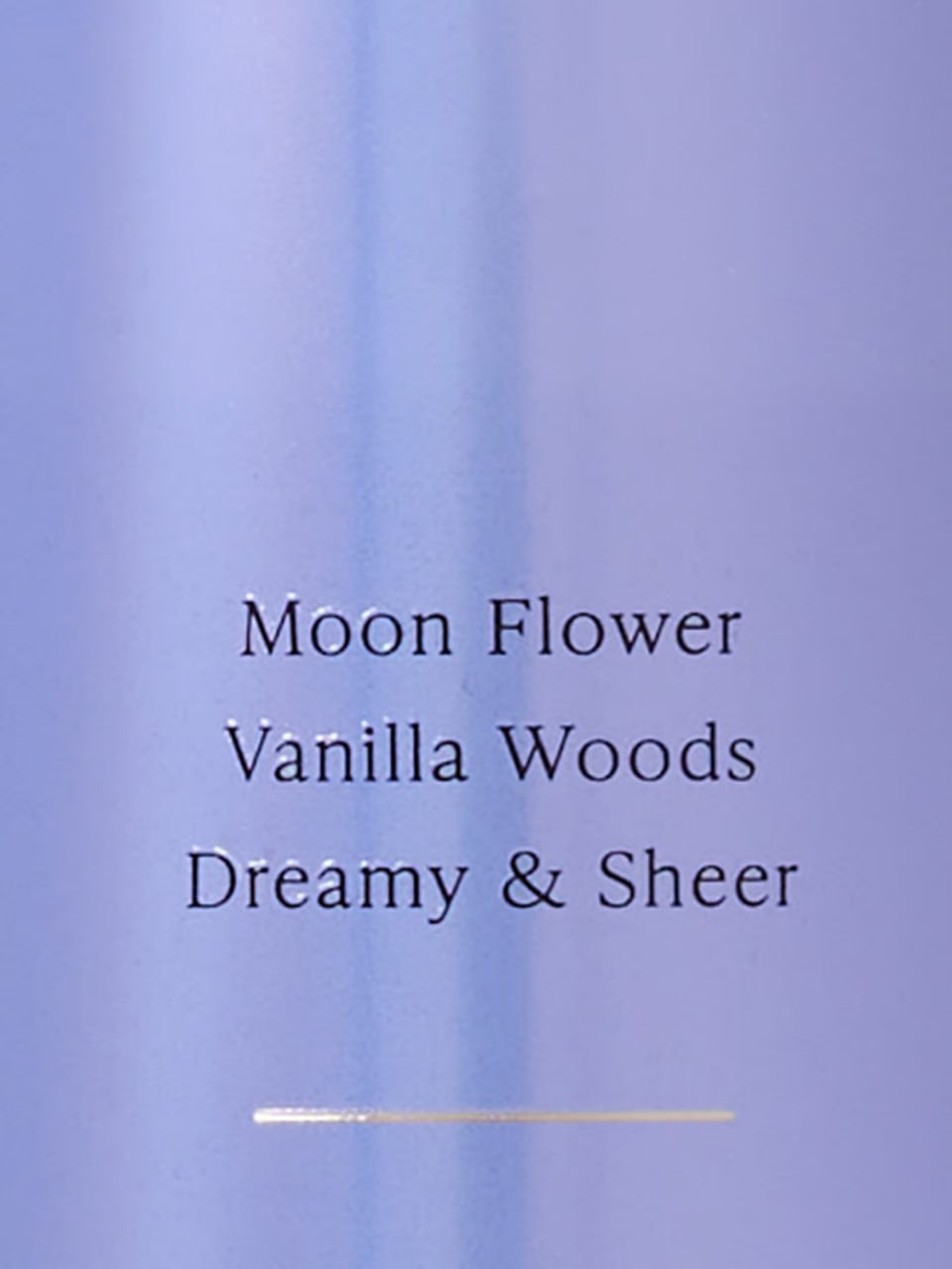 Міст для тіла Midnight Bloom від Victoria's Secret