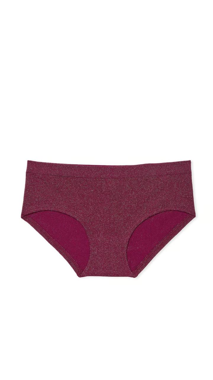 Трусики з блиском від Victoria’s Secret - Seamless Hiphugger Panty