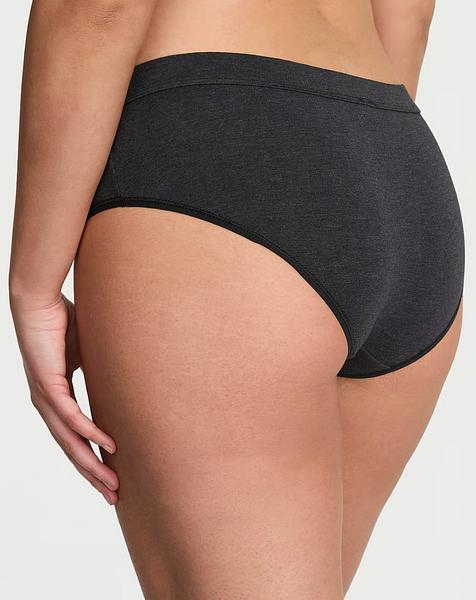 Трусики від Victoria’s Secret - Logo Cotton Hiphugger Panty зображення