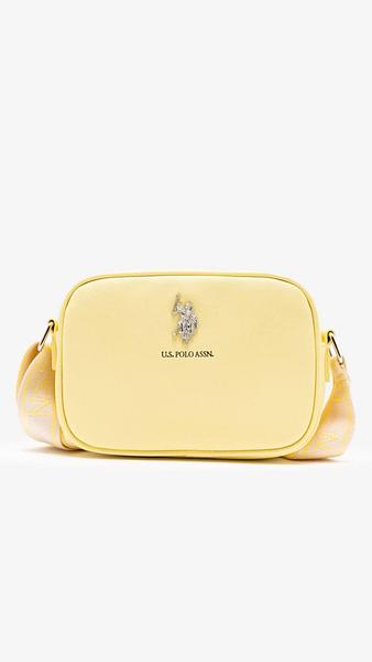 Сумка кроссбоді U.S. Polo Assn зображення