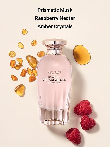 Парфумований спрей для тіла Heavenly Dream Angel від Victoria's Secret Fine Fragrance Mist зображення