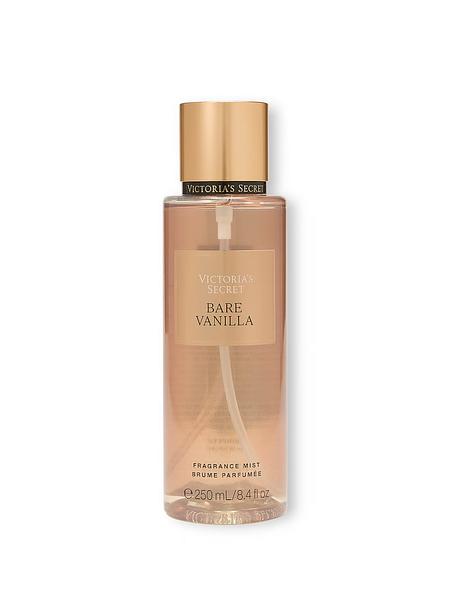 Міст для тіла Bare Vanilla від Victoria's Secret зображення
