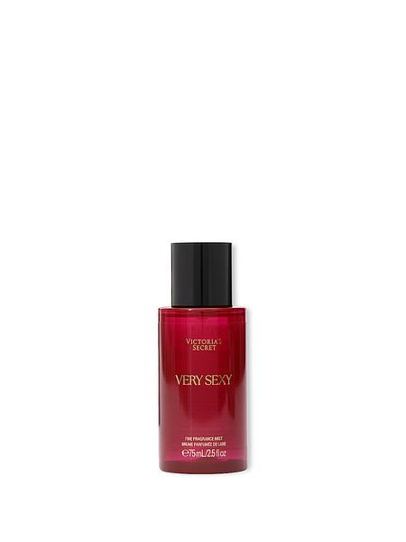 Парфумований спрей для тіла Very Sexy від Victoria's Secret Fine Fragrance Mist зображення