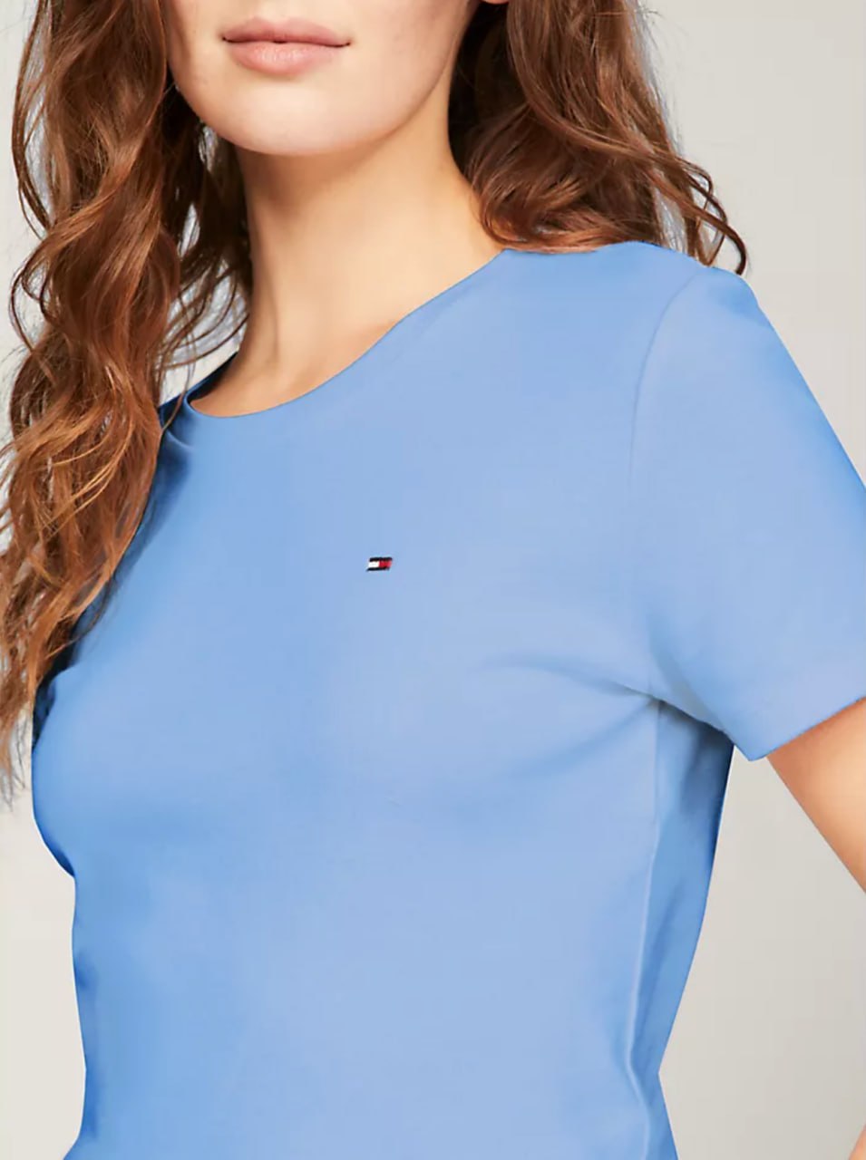 Футболка Tommy Hilfiger