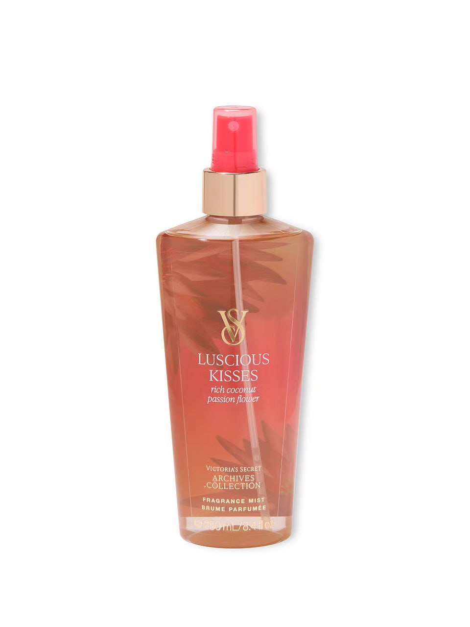 Міст для тіла Luscious Kisses від Victoria's Secret