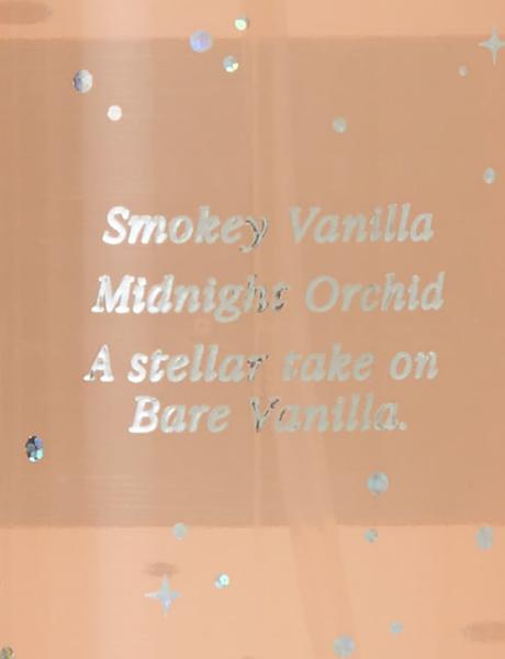 Міст для тіла Starlit Bare Vanilla від Victoria's Secret зображення