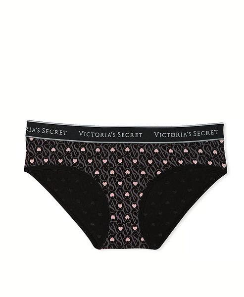 Трусики з логотипом від Victoria’s Secret - Logo Hiphugger Panty зображення
