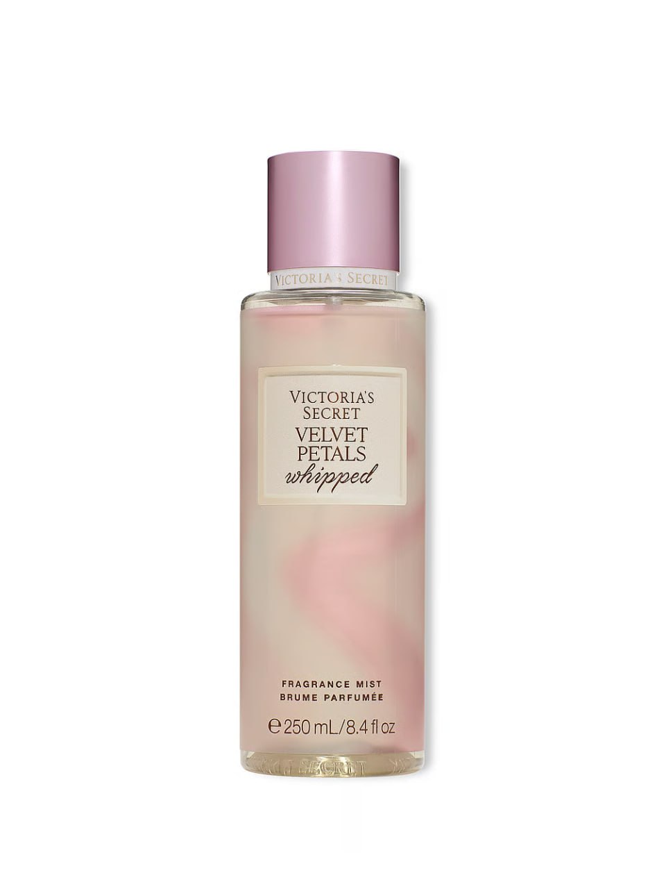 Міст для тіла Velvet Petals Whipped від Victoria's Secret