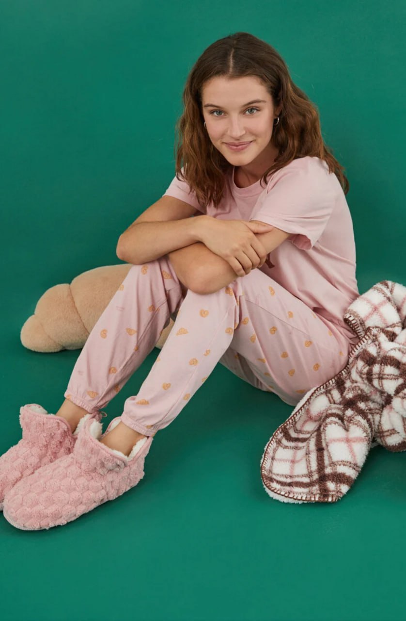 Домашні уггі Women’secret