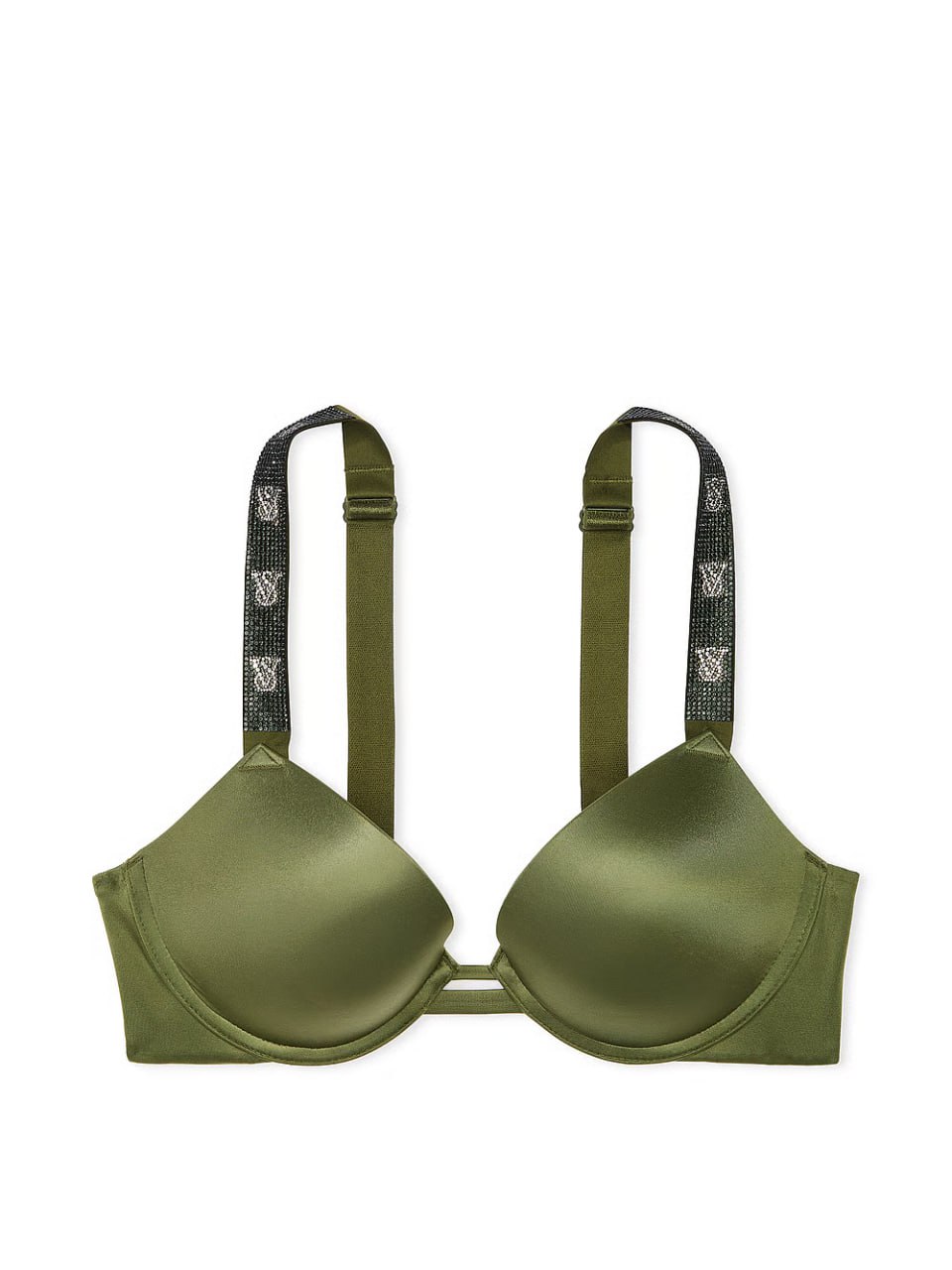 Жіночий бюстгальтер Victoria's Secret Very Sexy Shine Strap Push-Up Bra