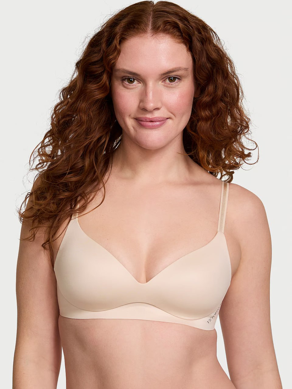 Бюстгальтер від Victoria’s Secret без кісточок - Body by Victoria Lightly Lined Comfort Bra