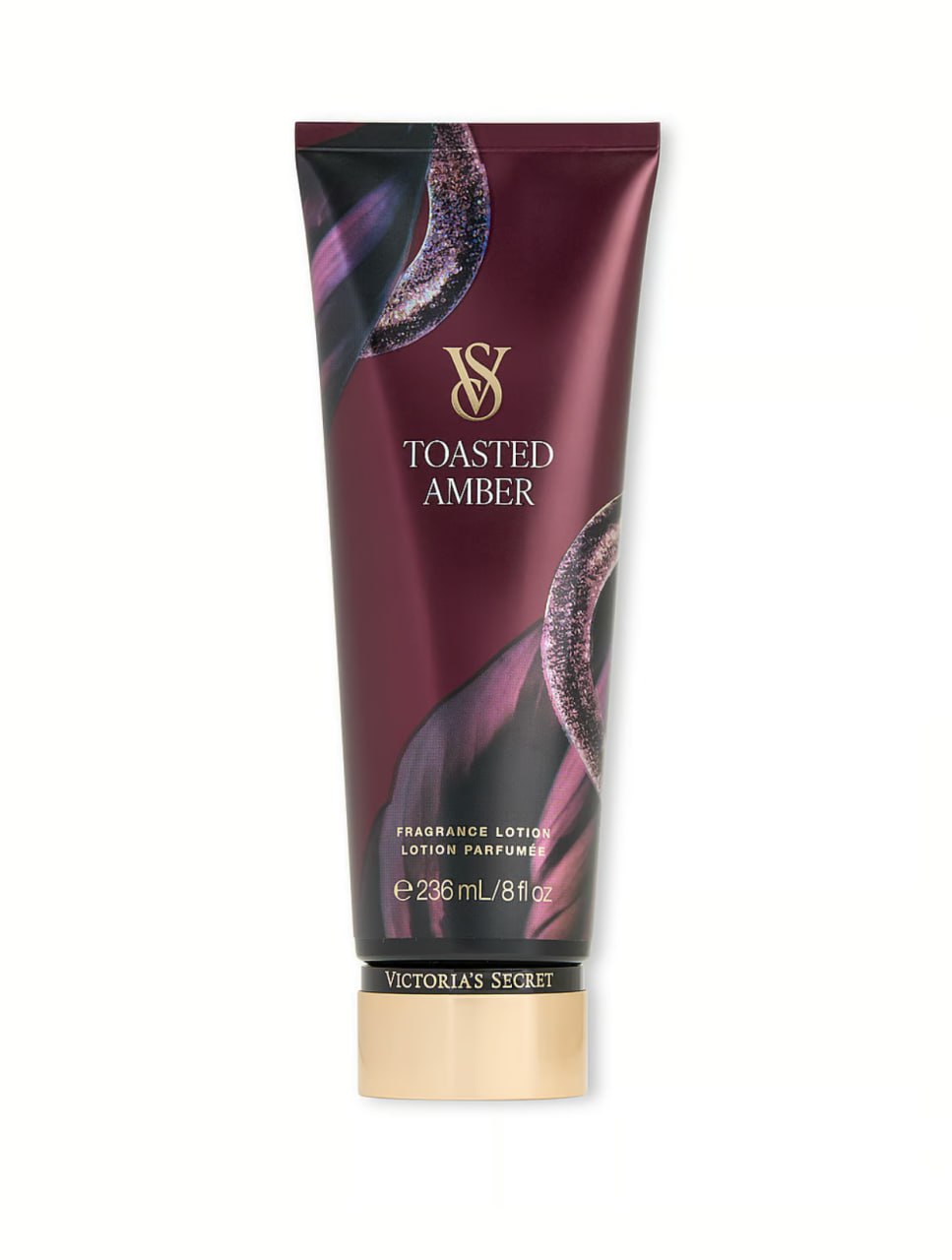 Лосьйон для тіла Toasted Amber від Victoria's Secret