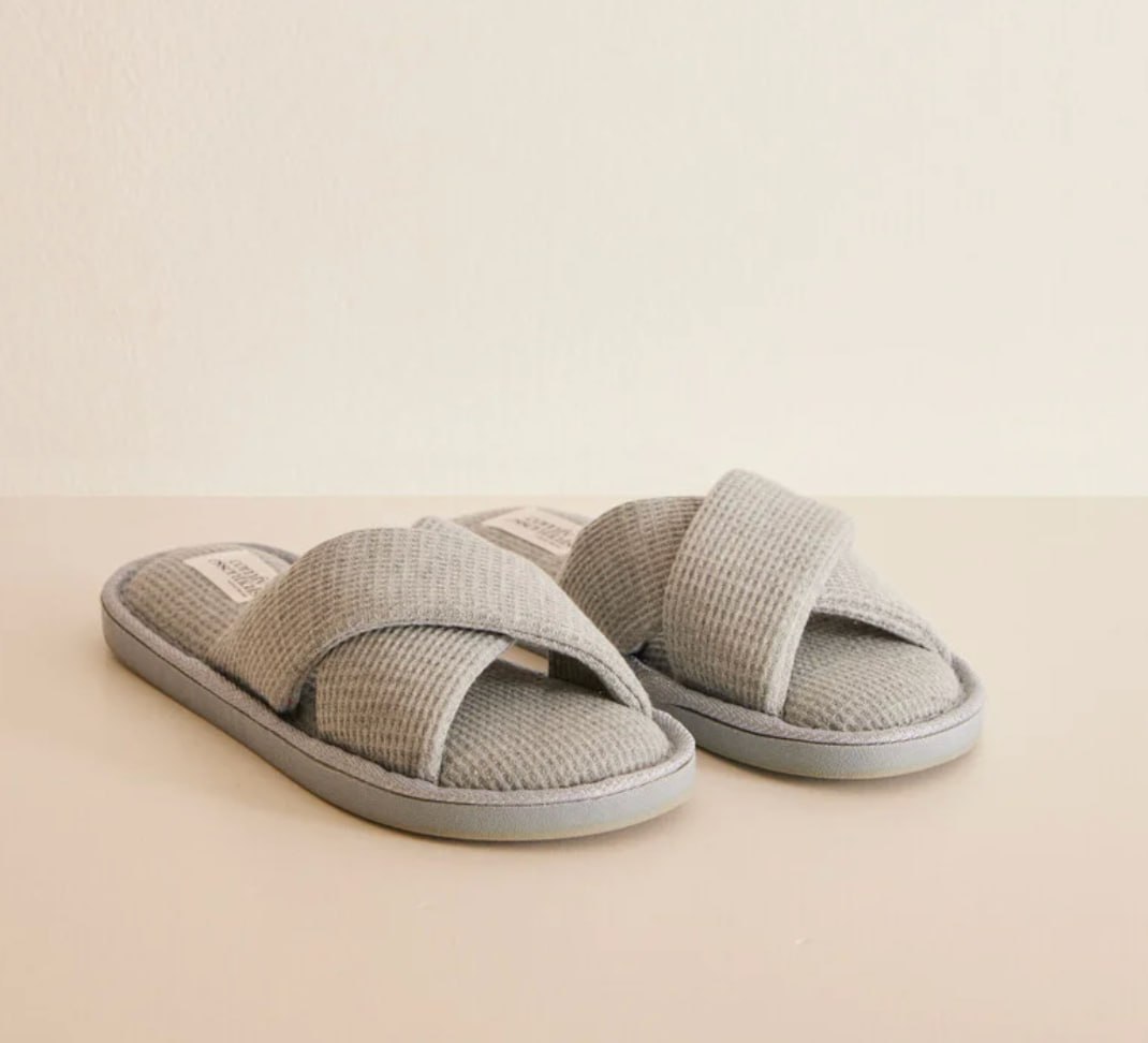 Жіночі домашні капці Women’secret