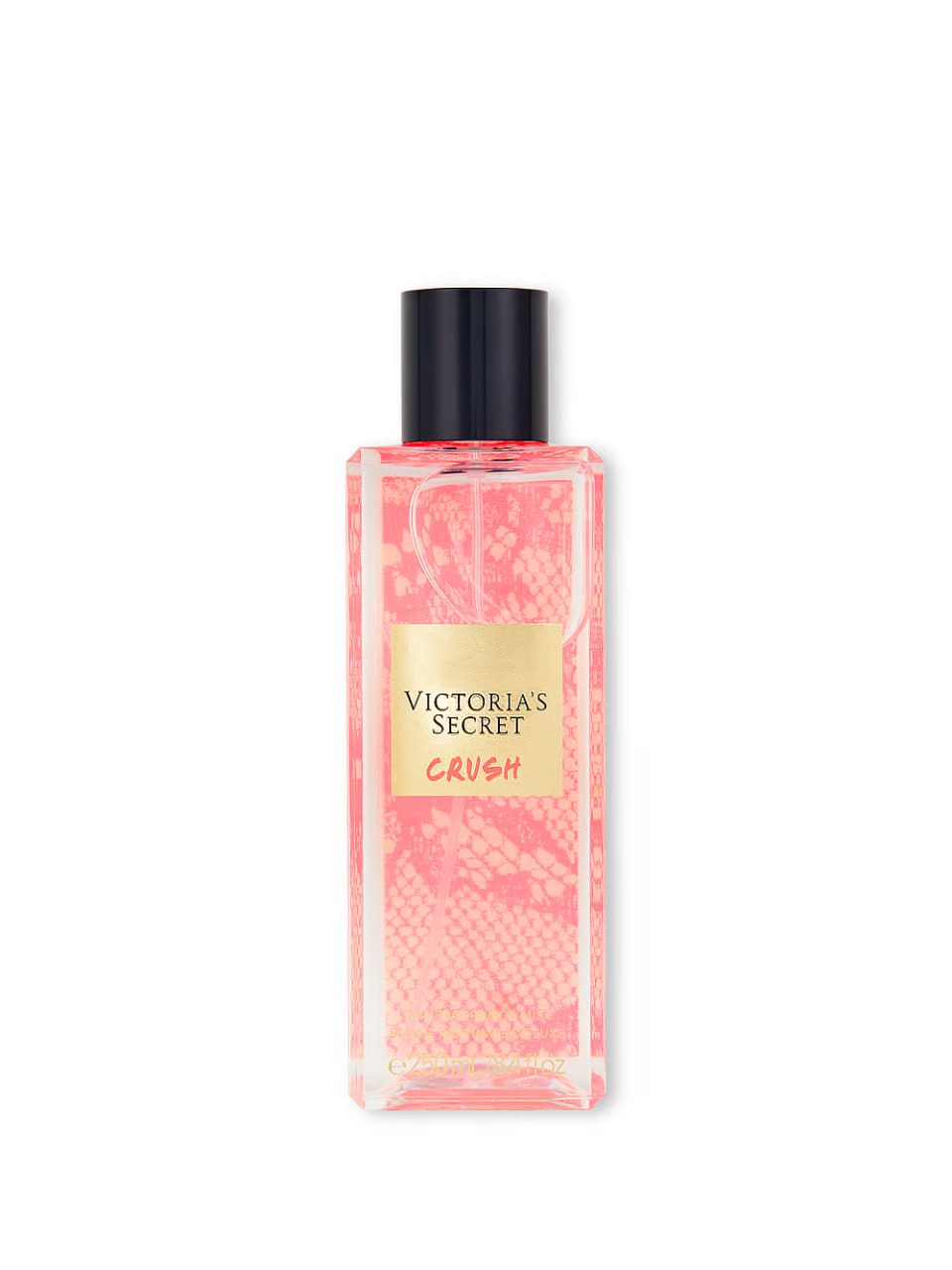 Парфумований спрей для тіла Crush від Victoria's Secret Fine Fragrance Mist