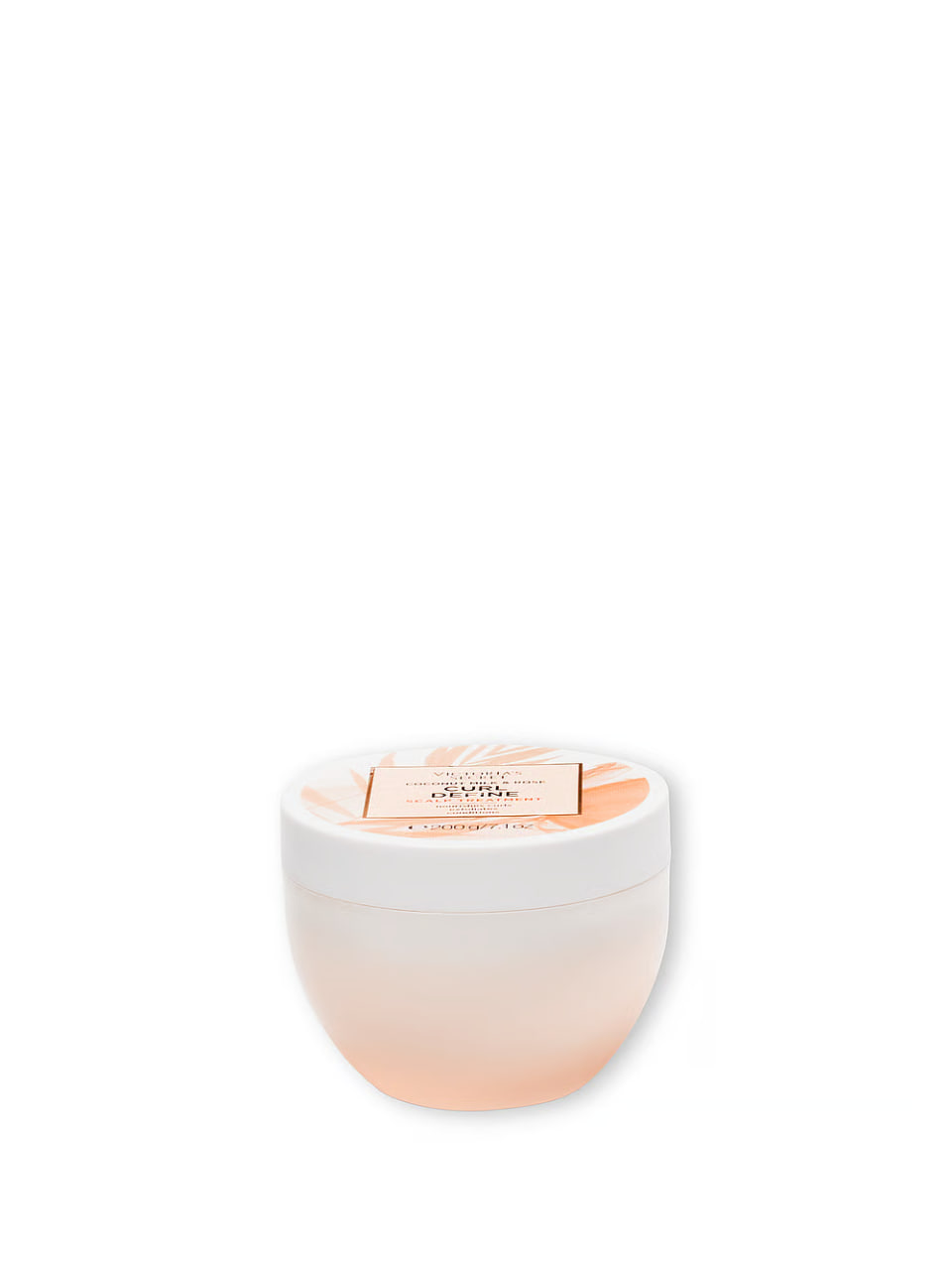 Скраб для шкіри голови від Victoria's Secret Curl Define Scalp Treatment 