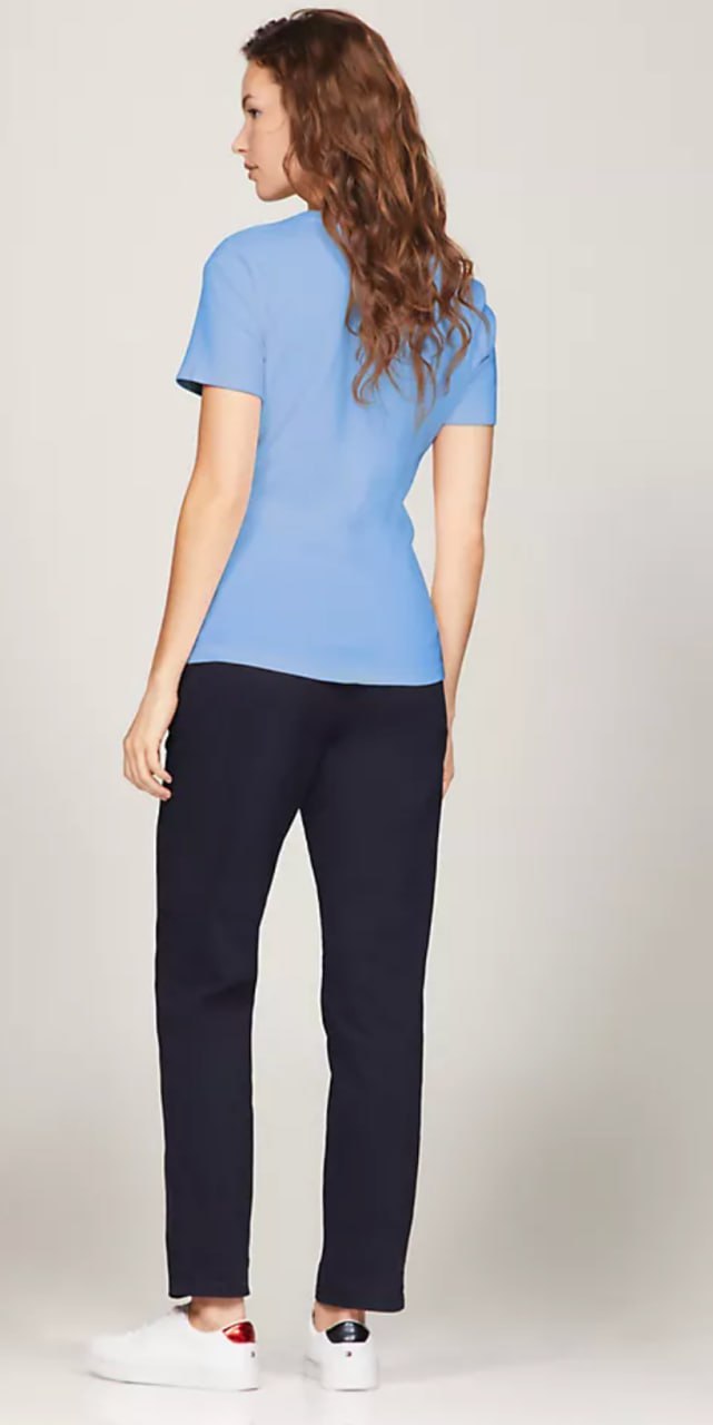 Футболка Tommy Hilfiger