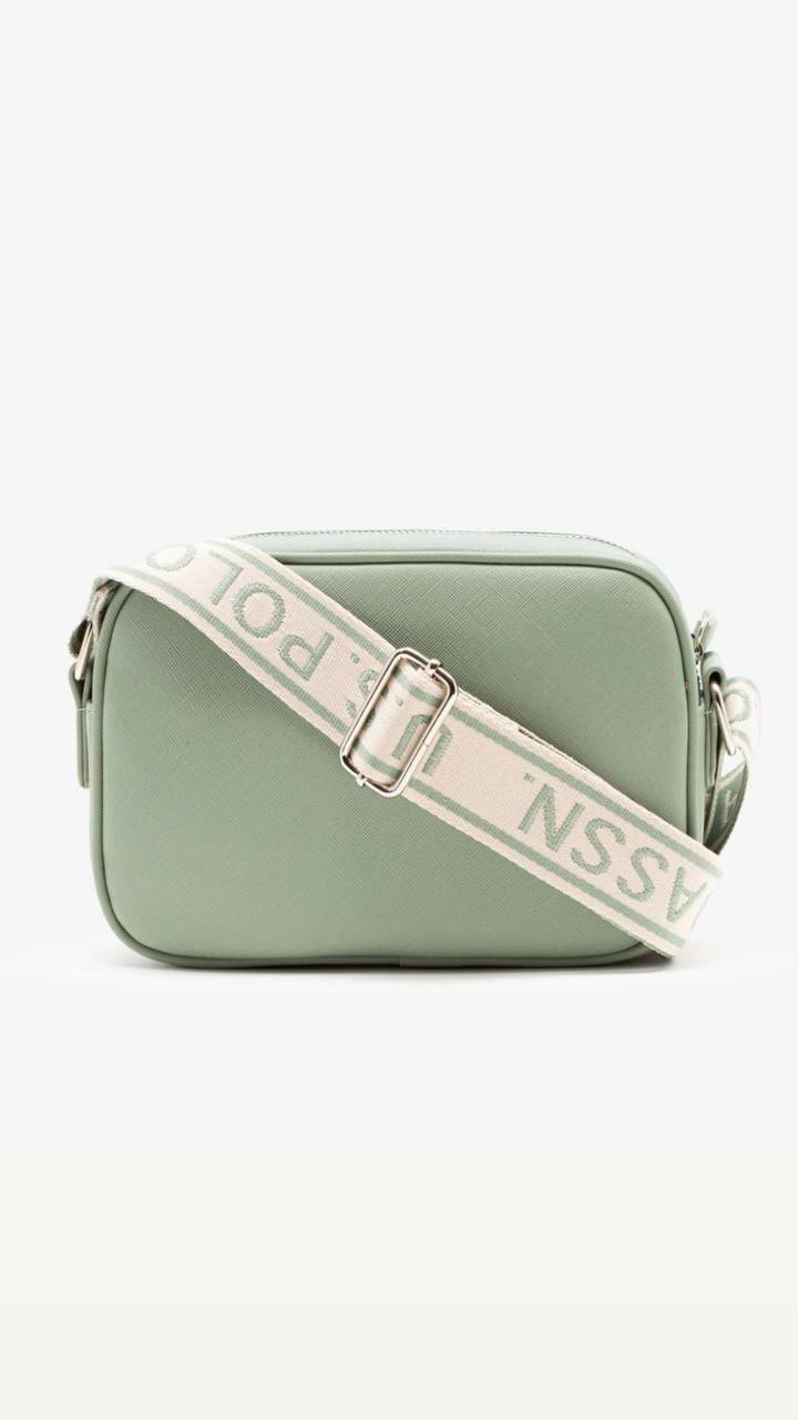 Сумка кроссбоді U.S. Polo Assn