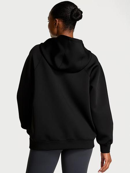 Худі від Victoria’s Secret - Defined Scuba Oversized Hoodie зображення