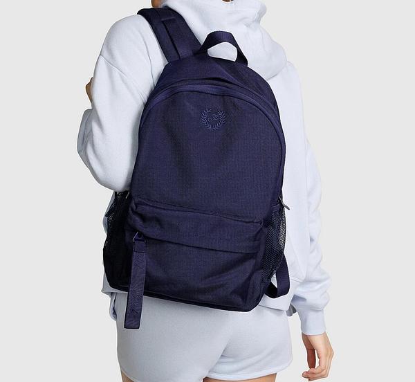  Класичний рюкзак від PINK – Ivy Classic Canvas Backpack зображення