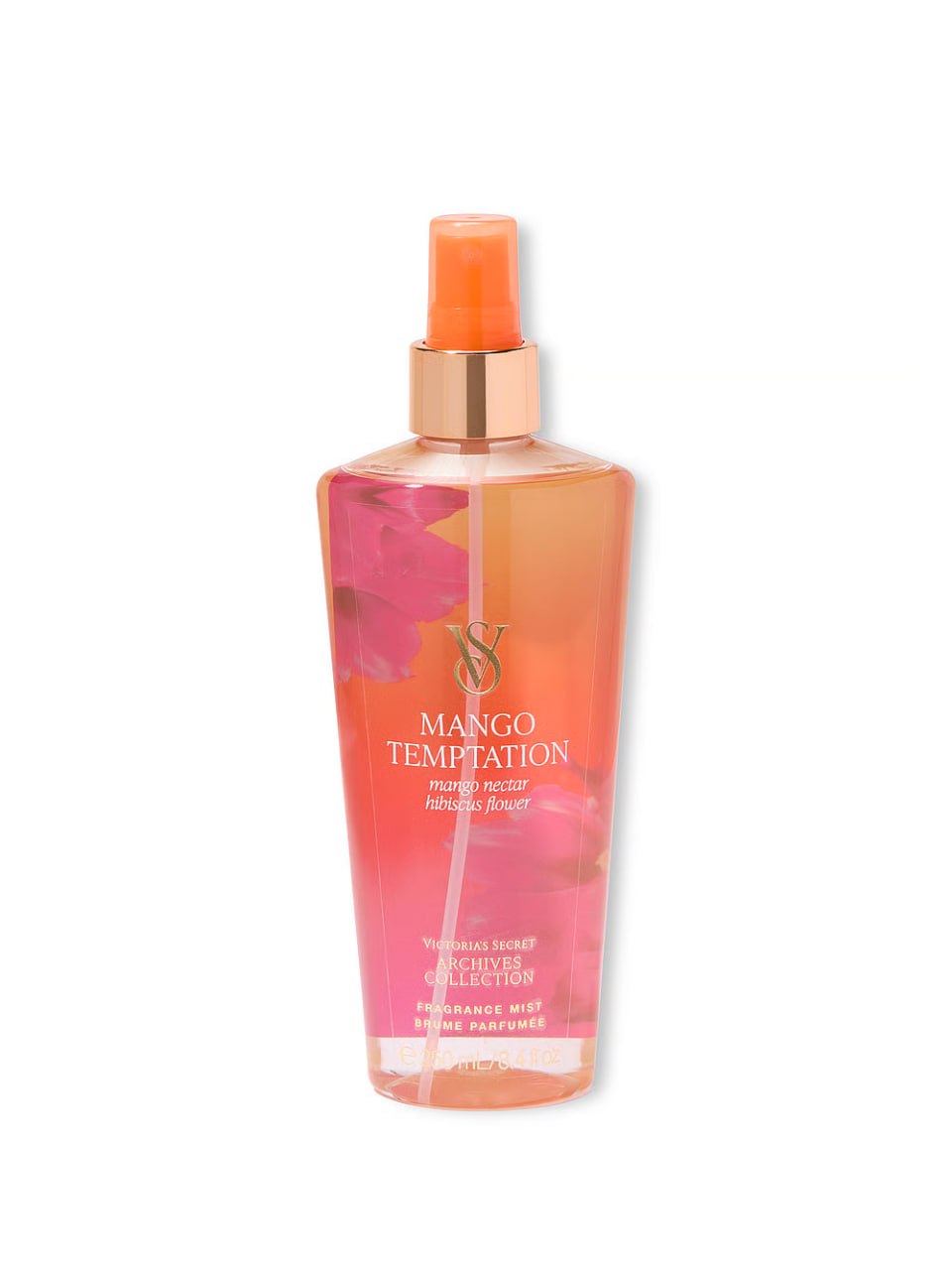 Міст для тіла Mango Temptation від Victoria's Secret
