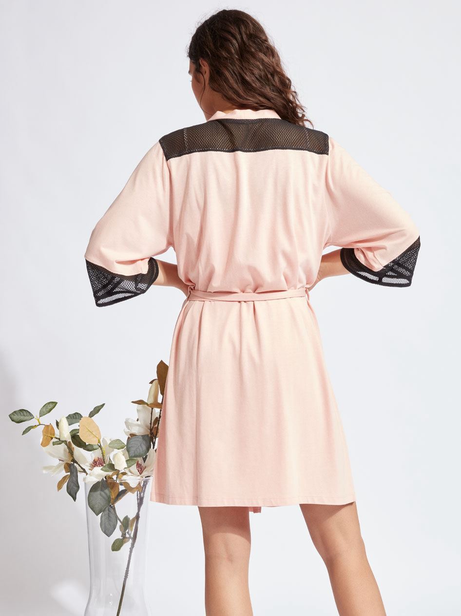 Халат Gisela в подарунковій коробці