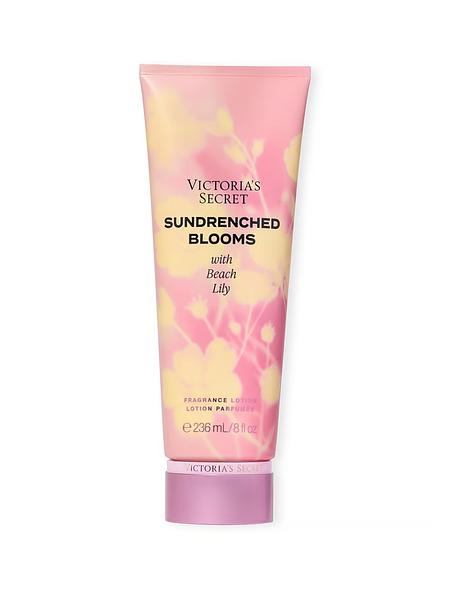 Лосьйон для тіла Sundrenched Blooms від Victoria's Secret зображення