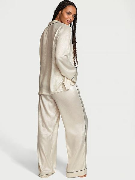  Сатинова піжама від Victoria’s Secret  зображення