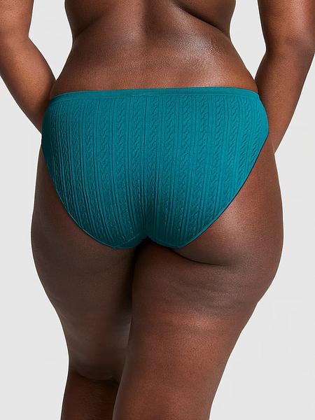 Трусики від PINK - Seamless Bikini Panty зображення